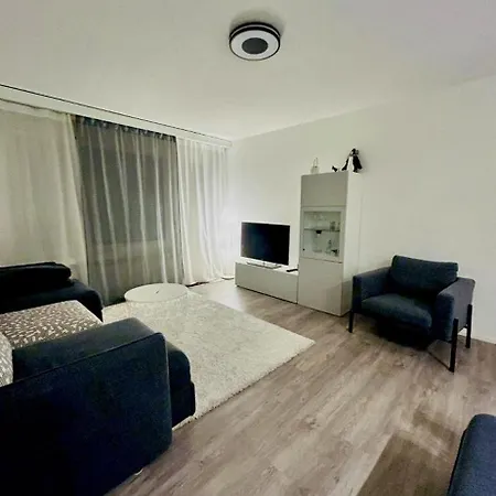 Wef Perla Kongress Apartment *