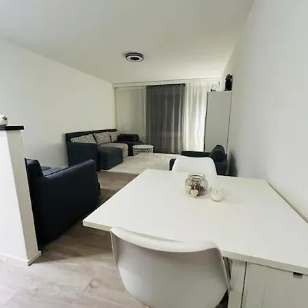 Wef Perla Kongress Apartment *