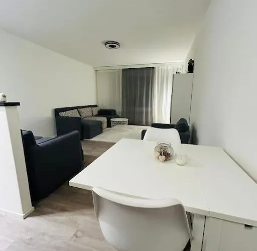 Wef Perla Kongress Daire *